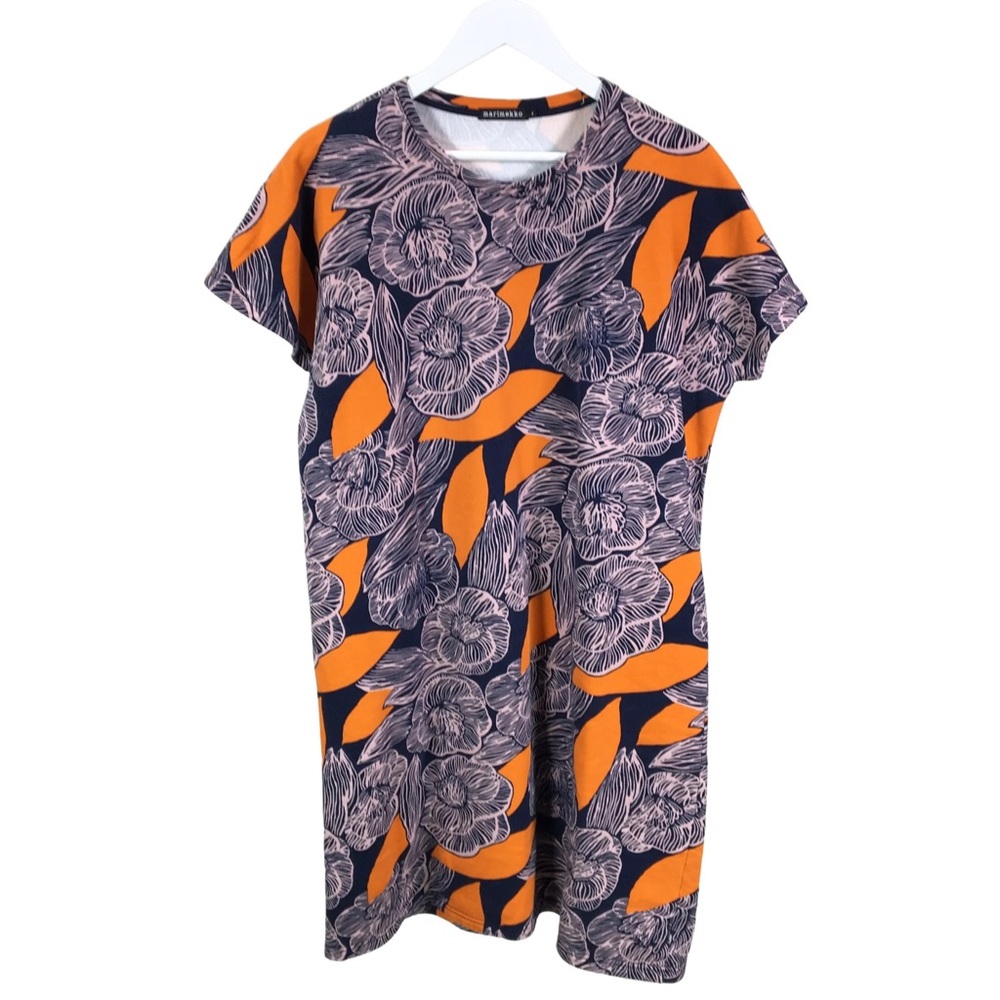 Marimekko dress/tunic